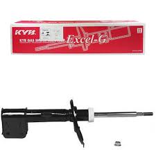 AMORTECEDOR SUSPENSAO DIANTEIRO CITROEN C4 LOUNGE-THP 14/ DIR. KAYABA 338755 KYB 2 ANOS DE GARANTIA